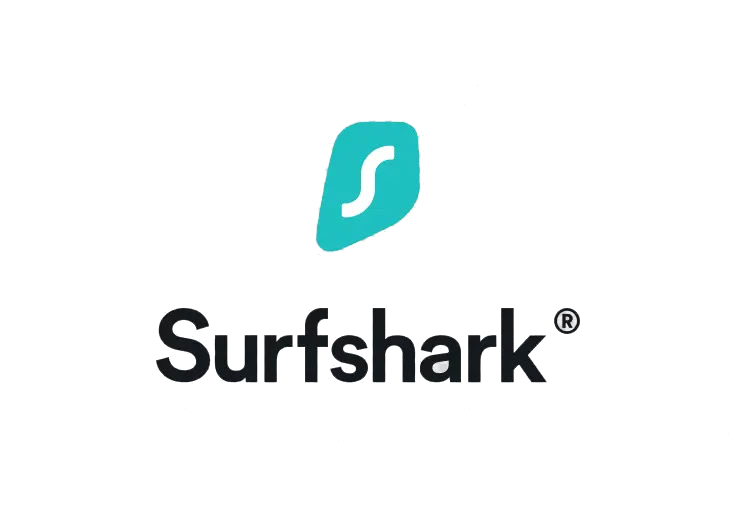 Surfshark Logo